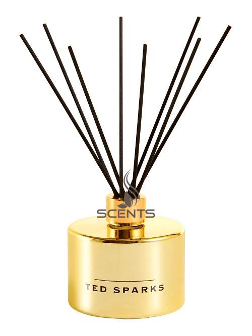 Ted Sparks Аромадифузор Ваніль і Кедр Vanilla Cedarwood